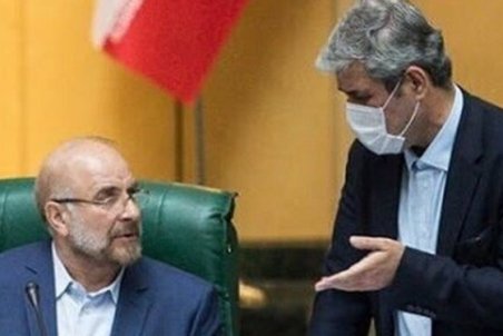 ﻿ فامیل بازی زاکانی در مرکز پژوهش ها /برادر داماد زاکانی کیست؟