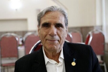 رضا ناجی سرطان را شکست داد