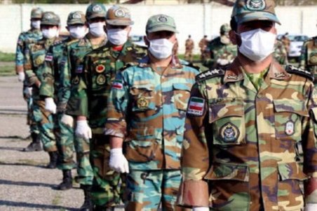 آیا به سربازان وظیفه معاف از رزم، کسری خدمت بسیج تعلق می‌گیرد؟