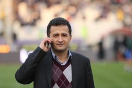 محمودزاده: قانون منع جذب خارجی‌ها نیاز به تایید هیئت رئیسه فدراسیون فوتبال دارد