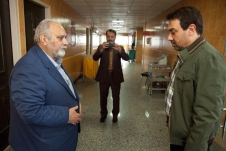 بازیگران جدید سریال "دادٍستان"/ از محمد کاسبی و برزو ارجمند تا نگار فروزنده و نیما شاهرخ‌شاهی+ تصاویر