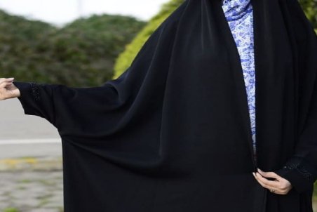قیمت انواع چادر مشکی دوخته شده در ایام محرم