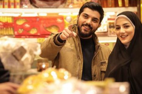 واکنش کاربران به شکلات جنجالی سریال نمایش خانگی