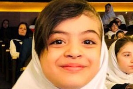 تشیع پیکر فرزند مدافع سلامت در اصفهان