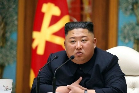 کیم جونگ اون به کما رفته است؟