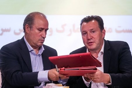 ﻿ وکلای ایرانی پرونده ویلموتس بالای 11 هزار دلار گرفتند!