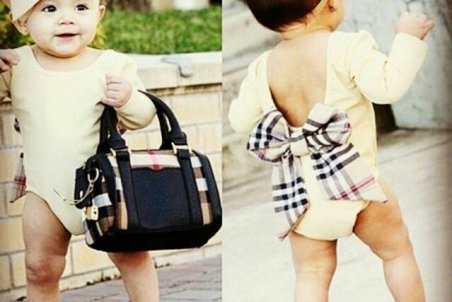 تب تند مدلینگ کودکان با قرمز شدن قلب‌ها در فضای مجازی