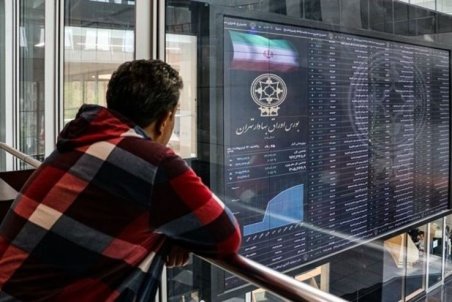 شباهت این روزهای بازار سرمایه به مهرماه ۹۷