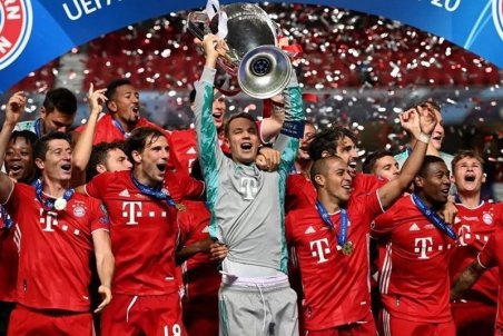 اولیور کان: نویر بهترین دروازه‌بان تاریخ آلمان است/ نویر: هرگز از بازی در یک تیم این قدر لذت نبرده‌ام