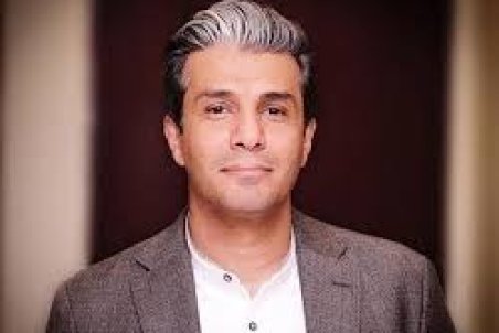 (ویدیو) نظر آریا عظیمی نژاد درباره امیر تتلو