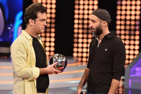 سلبریتی‌ها از این مسابقه تلویزیونی حذف شدند