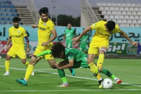 بازیکنان بی‌کیفیتی در تیم رفت و آمد می‌کردند/ کمیته‌های انضباطی و استیناف در حق ما اجحاف کردند