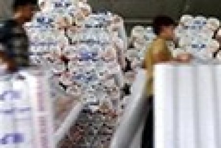 افزایش ۱۳۰درصدی قیمت ظروف یکبار مصرف