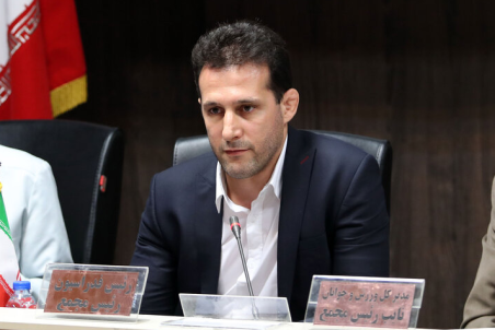 میراسماعیلی: ظرف دو هفته آینده روادید هیئت اعزامی جودو صادر می‌شود