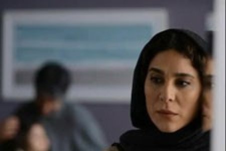 رونمایی از تیزر فیلم «خط فرضی»