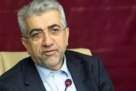 وزیر نیرو: صنعت برق ایران جزو قدرت‌های مسلّم منطقه است