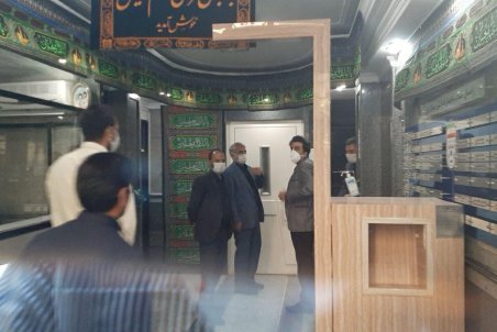 داور جنجالی با نماینده مجلس راهی فدراسیون فوتبال شد