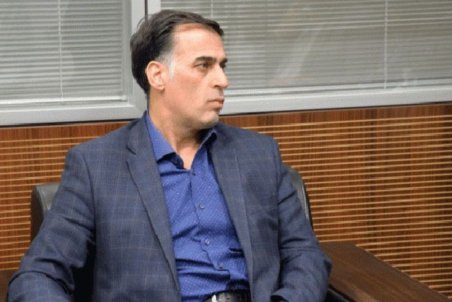 آذری: ۹۰ درصد مشکلات مالی فوتبال ایران از استقلال و پرسپولیس نشات می‌گیرد