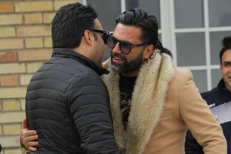 نیکبخت: با یک بازی دیگر رکورددار دربی‌ها می‌شدم