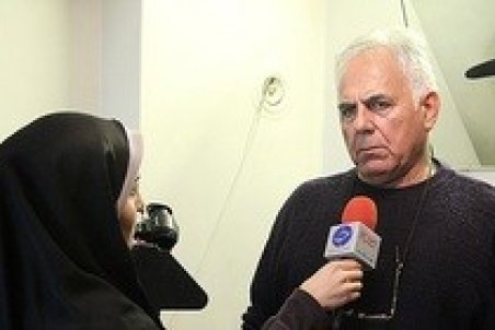 قصه «عاشق پیشه» کهنه نمی‌شود/ با اکران آنلاین فیلم را قربانی می‌کنیم