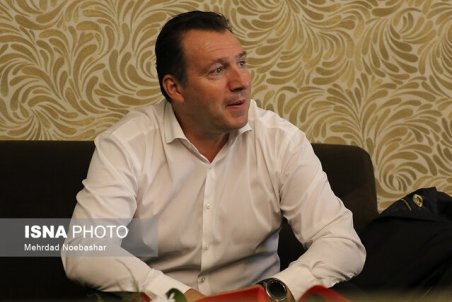 فروردین: اجازه پرداخت غرامت ویلموتس از بیت‌المال را نمی‌دهیم