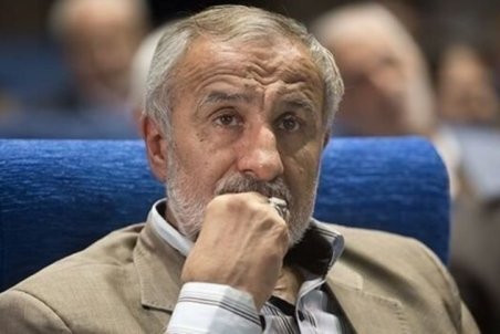 الیاس نادران، نماینده تهران استعفا داده است؟