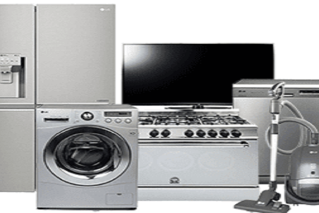 قیمت جدید لوازم خانگی در ۳ شهریور