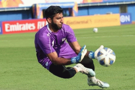 فرعباسی: به پیشنهاد استقلال و پرسپولیس فکر نمی‌کنم