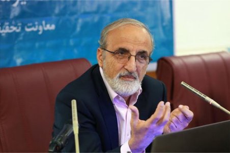 تولید واکسن ایرانی کرونا در کدام مرحله است؟