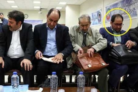 داماد فراریِ وزیر سابق صنعت سر از کانادا درآورد!