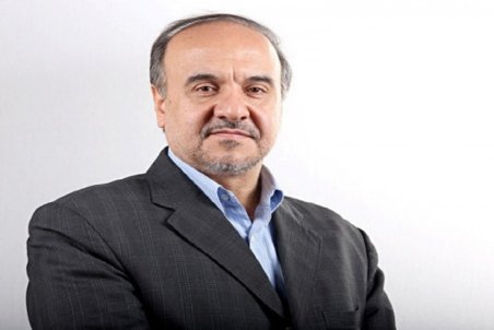 سلطانی فر: همه بسیج شده‌ایم تا حکم ناعادلانه فیفا را بشکنیم