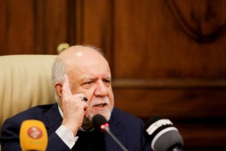 زنگنه: اگر سکوت می‌کنم به خاطر مصالح کشور است