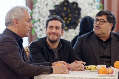 ﻿ فصل دوم «هیولا» در مرحله طراحی است