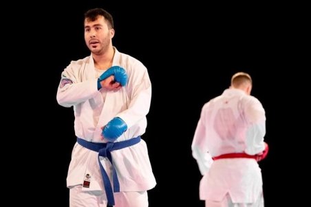 گنج‌زاده: تنها خاطره‌ام از سلطانی‌فر زدن سروته پاداش‌هاست