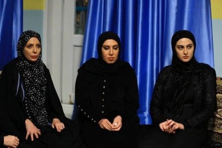 سریال محرمی «سرزده» ۱۱ شهریور روی آنتن شبکه یک سیما می‌رود+ تیزر