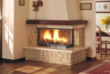 قیمت انواع شومینه در ۳ شهریور