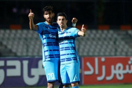 ستاری: قعرجدول ما را دیوانه کرد؛ به اندازه 4 سال پیر شدم!