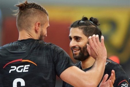 عبادی‌پور: لهستان خانه دوم من است