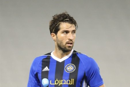 انصاری‌فرد: برای آقای گلی و کمک به آاِک برای قهرمانی به یونان باز می‌گردم