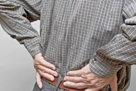 حقایقی در مورد بیرون‌زدگی دیسک کمر
