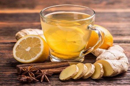 با خواص شگفت انگیز چای زنجبیل برای کاهش وزن آشنا شوید