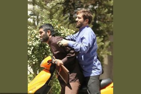 اطیابی: فعلا «دینامیت» را اکران نمی‌کنم