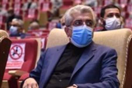 وزیر نیرو: هیچ واحد تولیدی به دلیل نداشتن برق تعطیل نشد