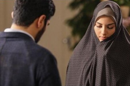 پشت صحنه «آش» و «شکلات» آقازاده!