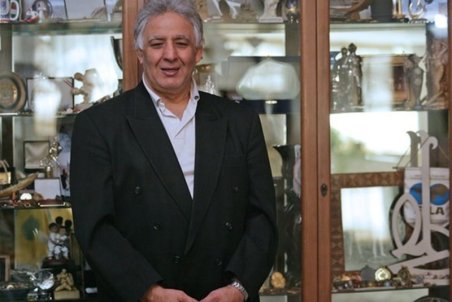 طالقانی: مردم باید بیشتر از آقا تختی بدانند/ در سال المپیک نباید حرف از پول زد