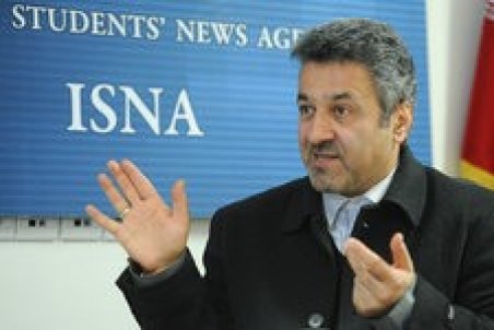 باقرزاده: شمشیربازان را رها نمی کنیم/هندبال مجوز بگیرد لیگ ما هم شروع می شود