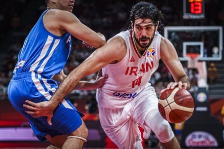 نیکخواه بهرامی: تصمیم گیرندگان کاربلد نیستند/ شاید امسال سال آخرم باشد