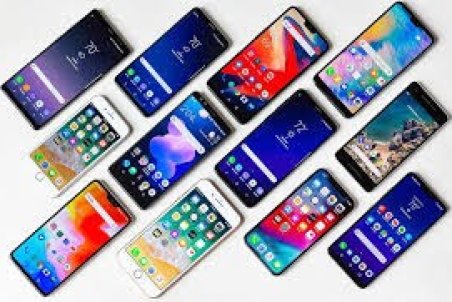 انجمن واردکنندگان موبایل با احتکار قیمت موبایل را افزایش دادند