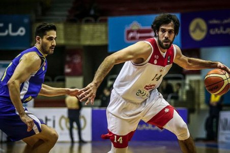 نیکخواه‌بهرامی: پولی که کی‌روش گرفته نوش جانش اما این پول حق ویلموتس نبود