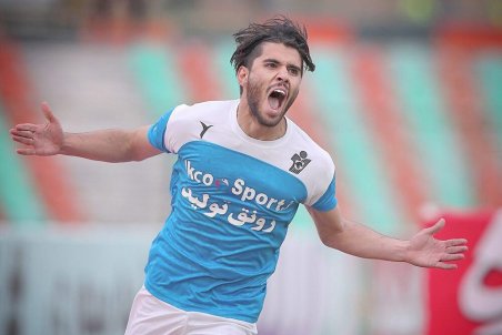 امامعلی: به زودی در مورد فصل بعد تصمیم می‌گیرم/ حق پیکان سقوط نبود